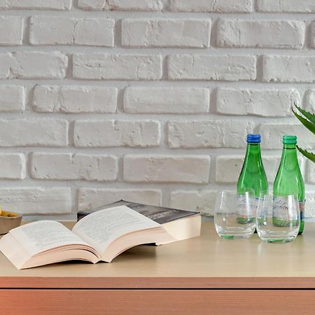 Premium Residence By Welcome Apartment 그단스크 외부 사진