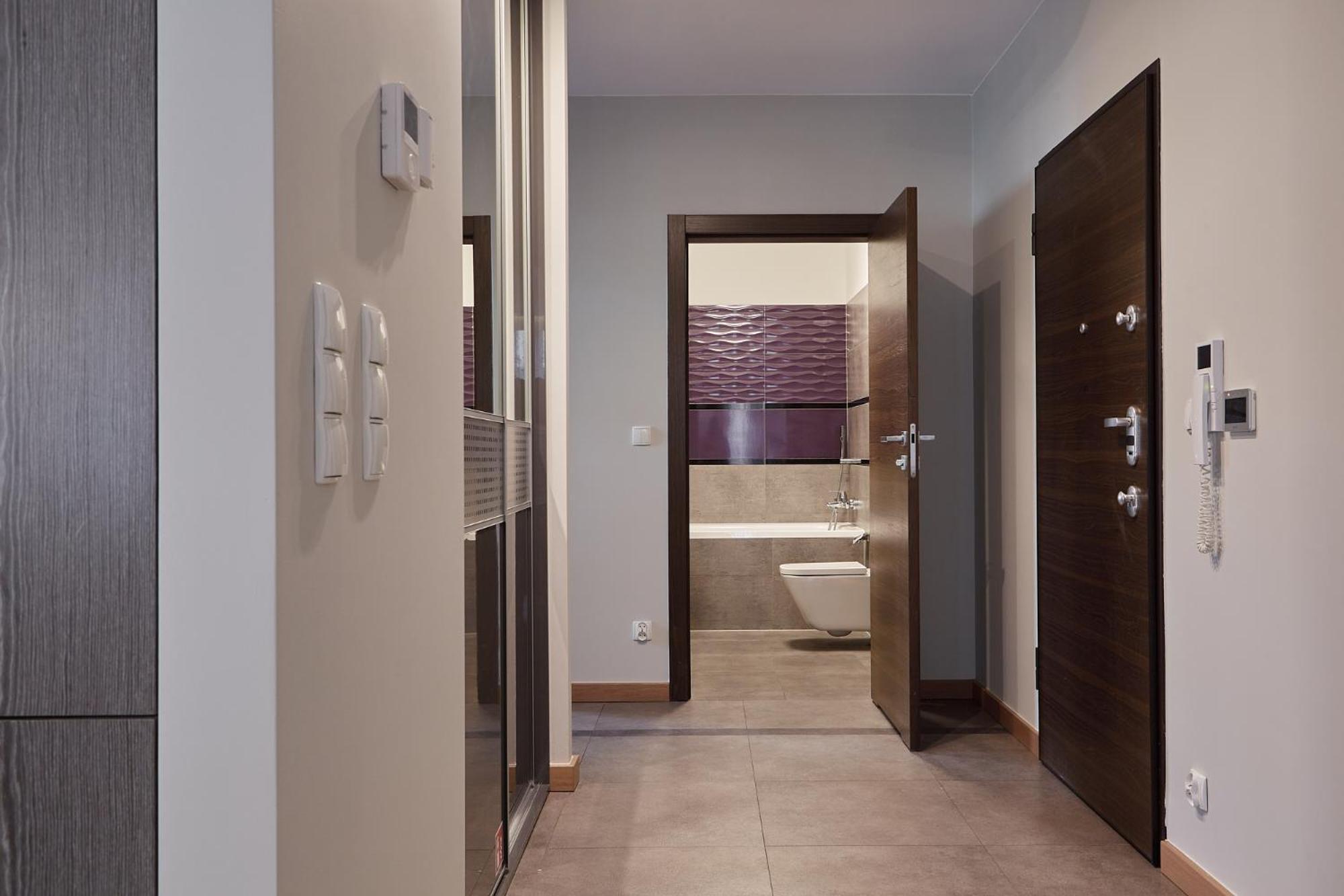 Premium Residence By Welcome Apartment 그단스크 외부 사진