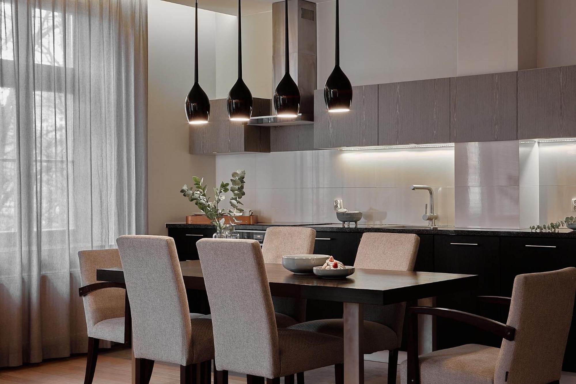 Premium Residence By Welcome Apartment 그단스크 외부 사진