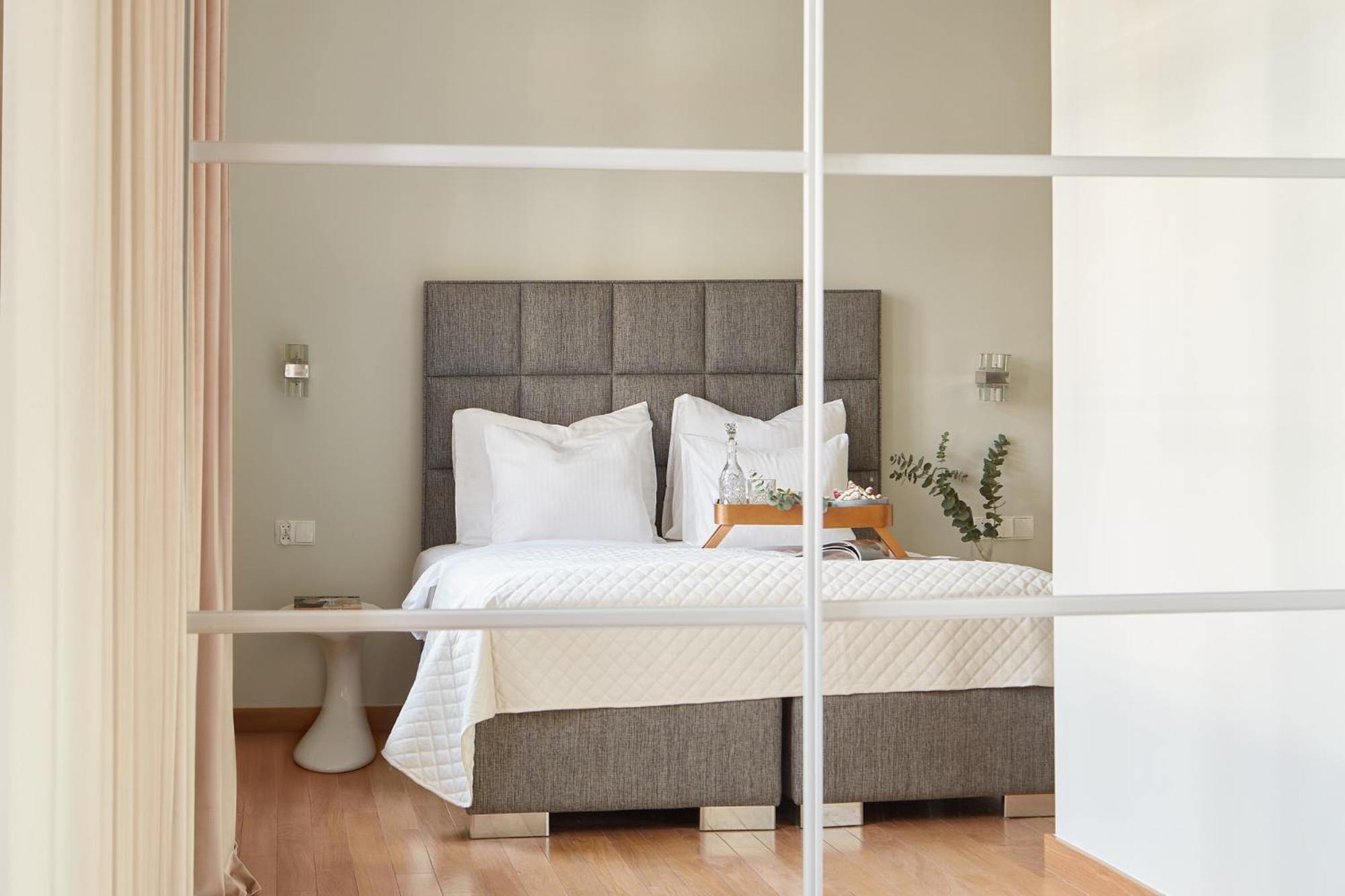 Premium Residence By Welcome Apartment 그단스크 외부 사진