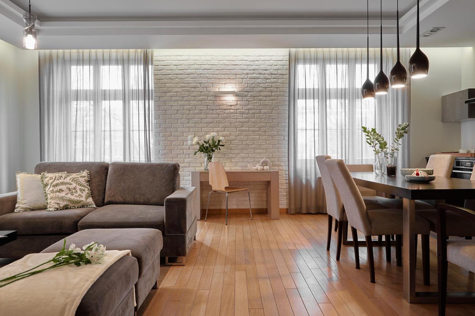 Premium Residence By Welcome Apartment 그단스크 외부 사진