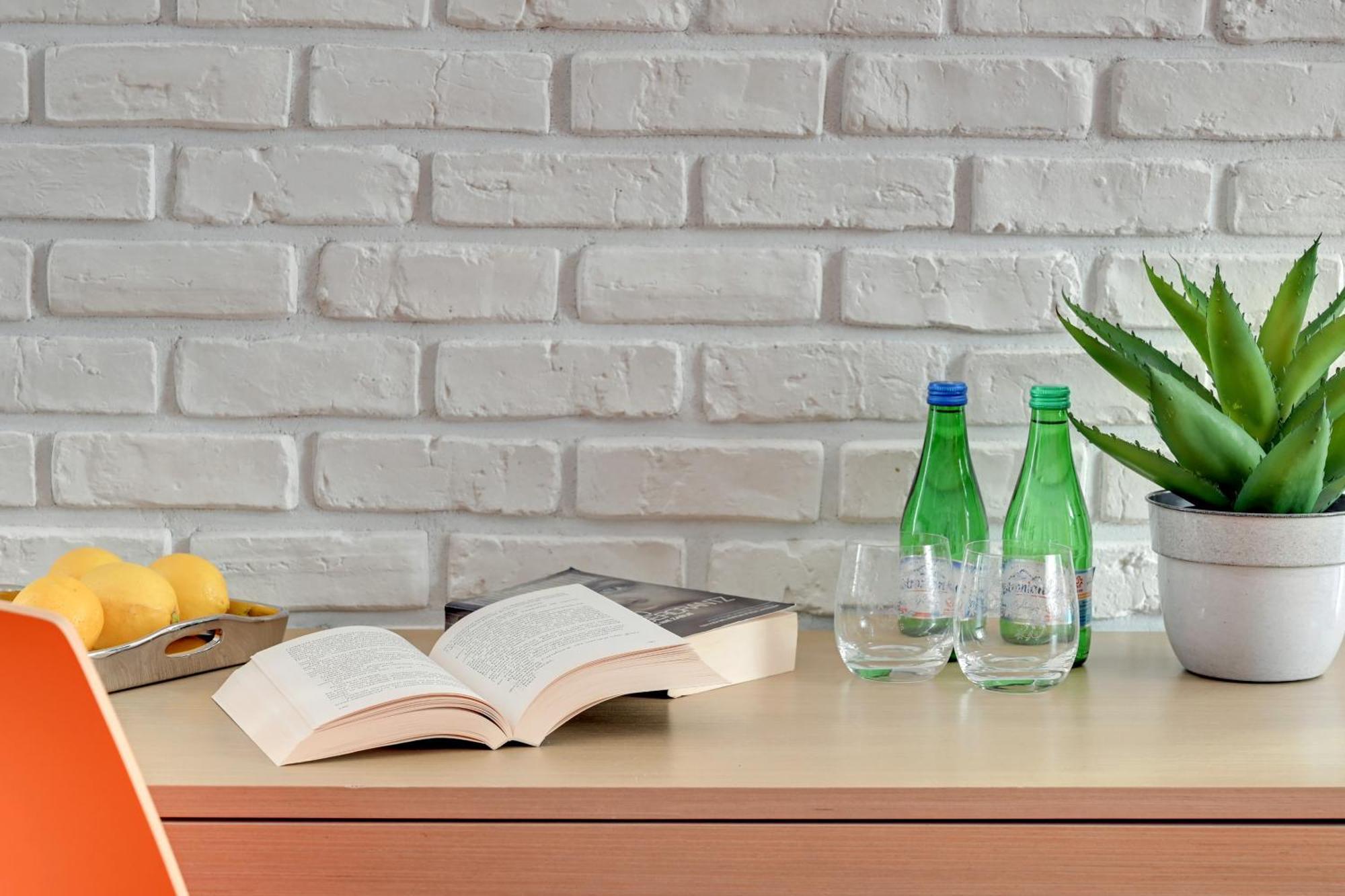Premium Residence By Welcome Apartment 그단스크 외부 사진