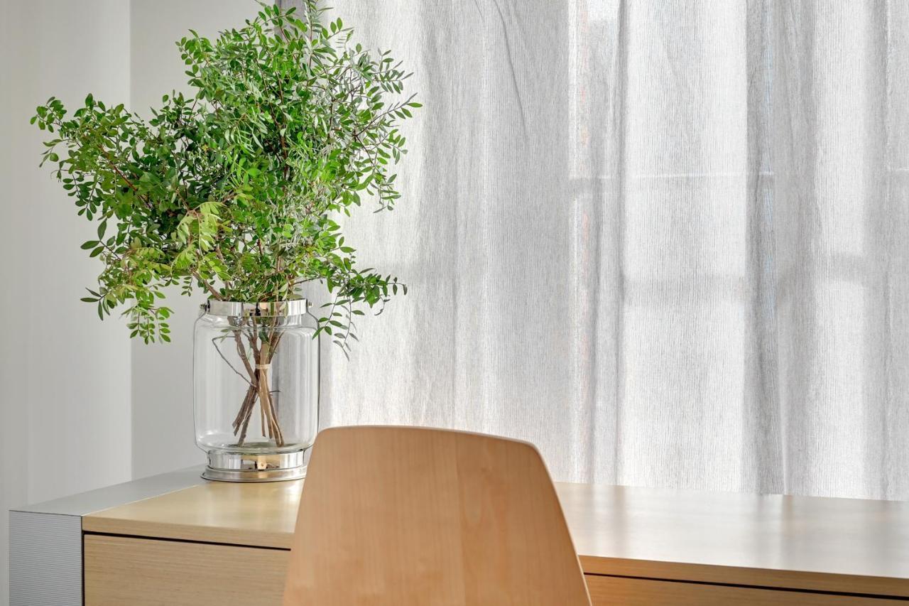 Premium Residence By Welcome Apartment 그단스크 외부 사진